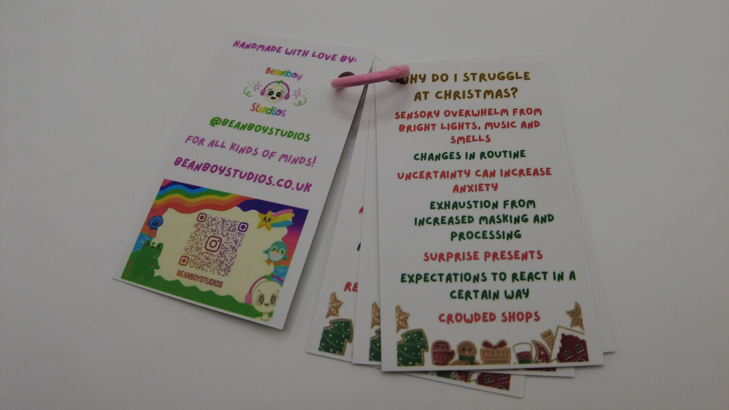 Christmas Survival Kit!