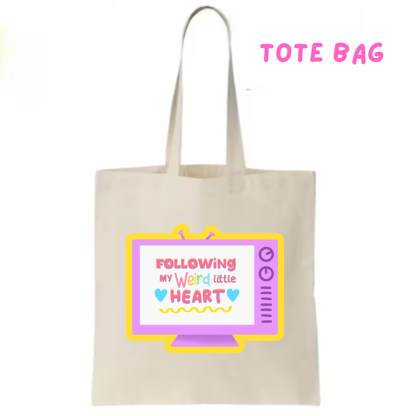 Tote Bag