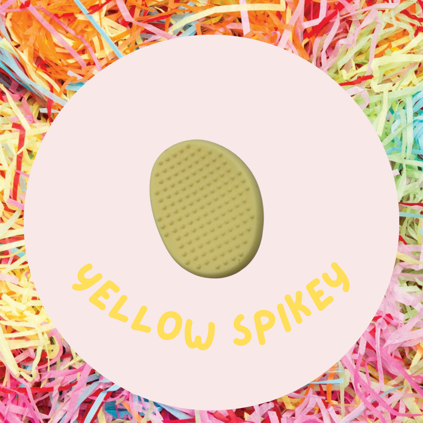 Sensory Worry Stones