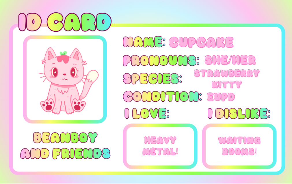 I am stronger than my highs and lows! Pin Badge