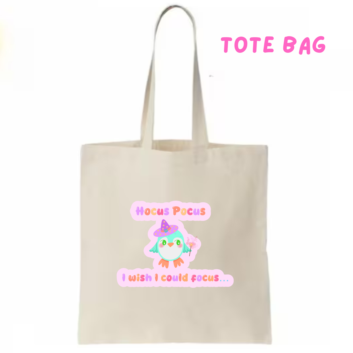 Tote Bag