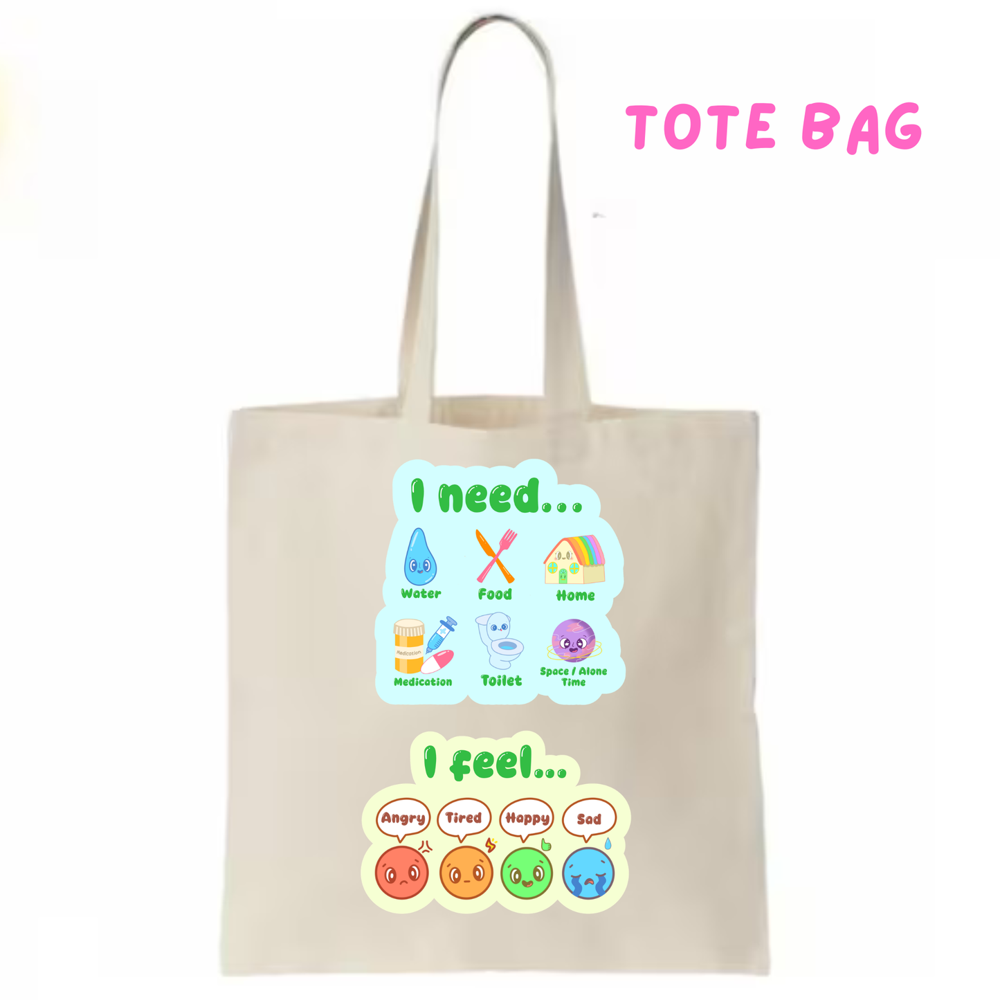 Tote Bag