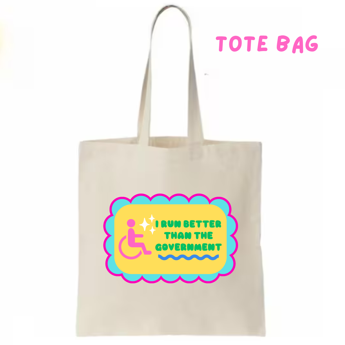 Tote Bag