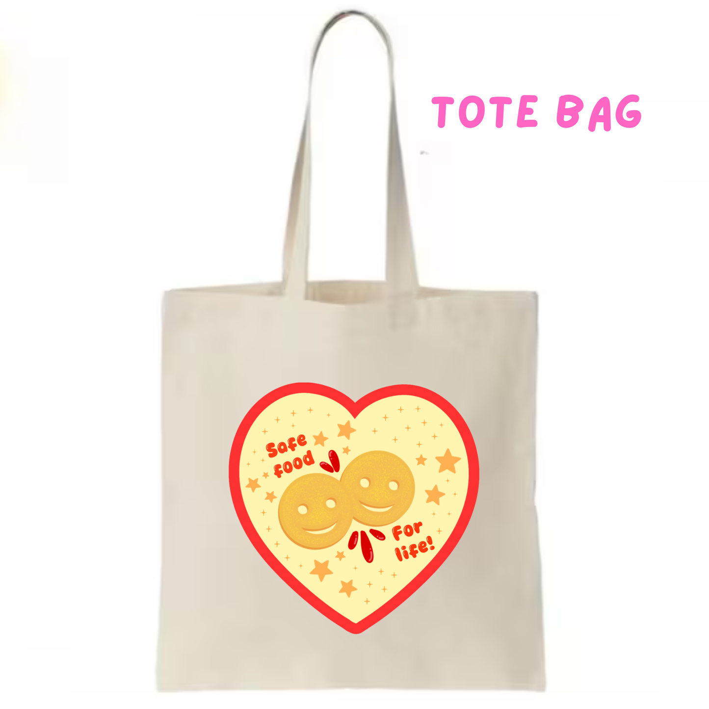 Tote Bag