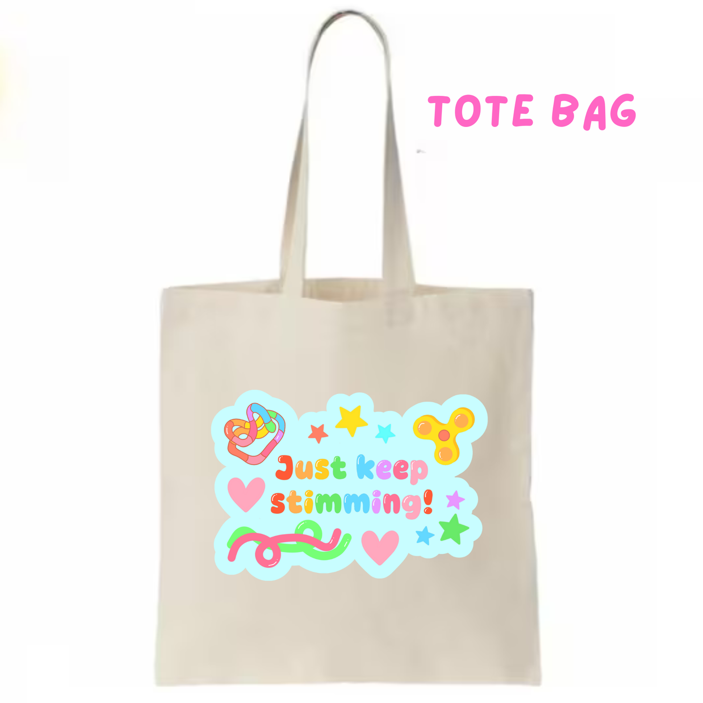 Tote Bag