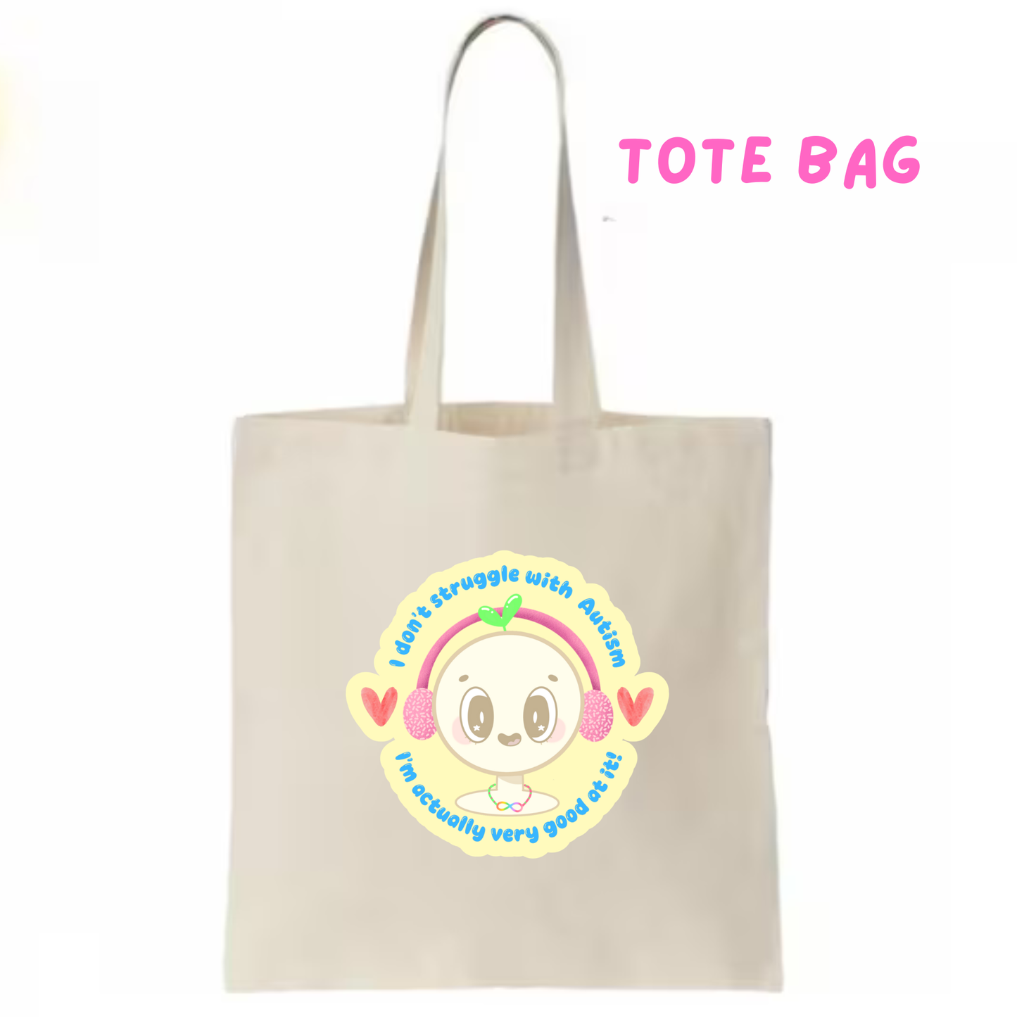 Tote Bag