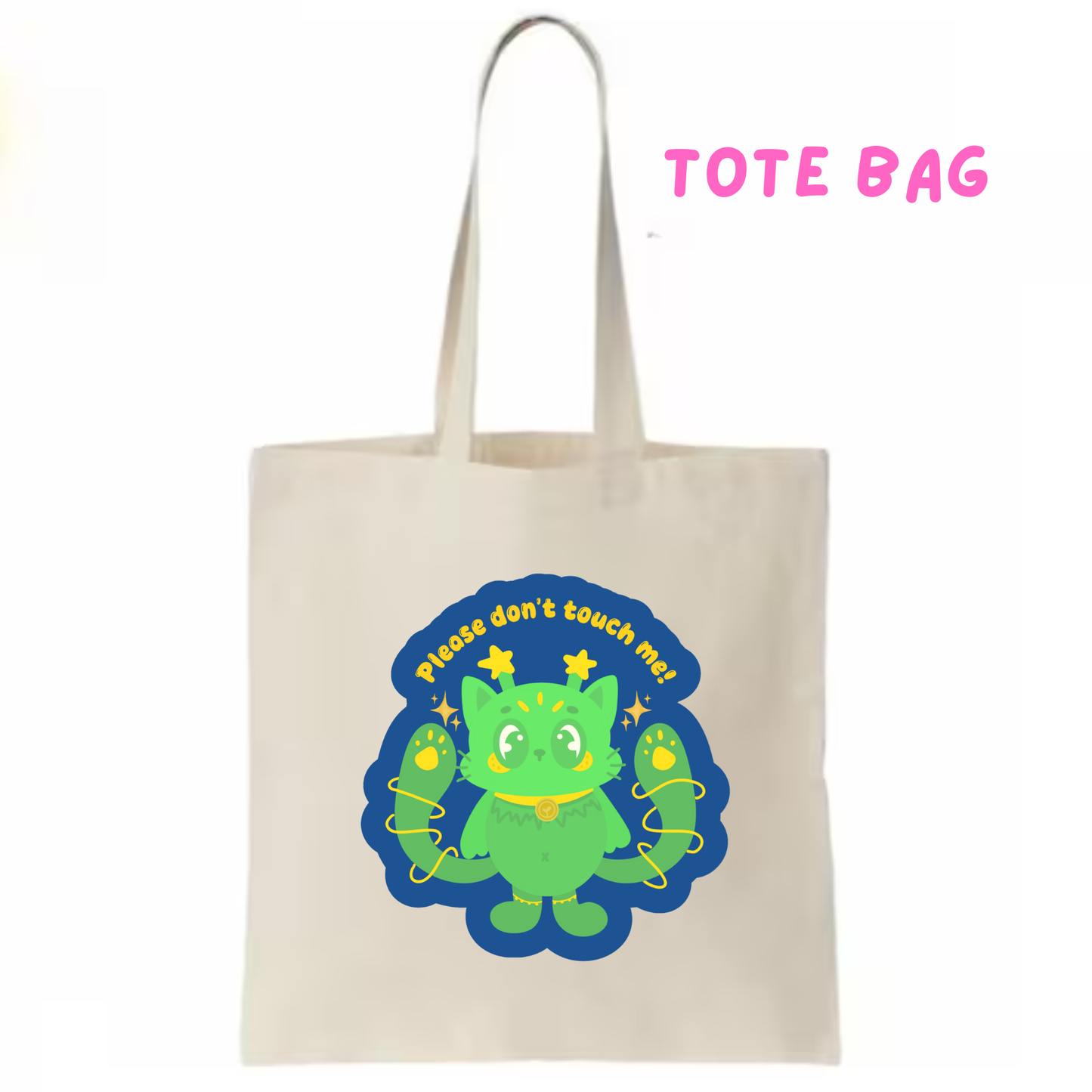 Tote Bag