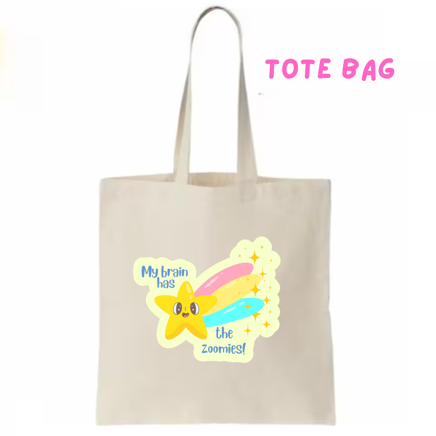 Tote Bag