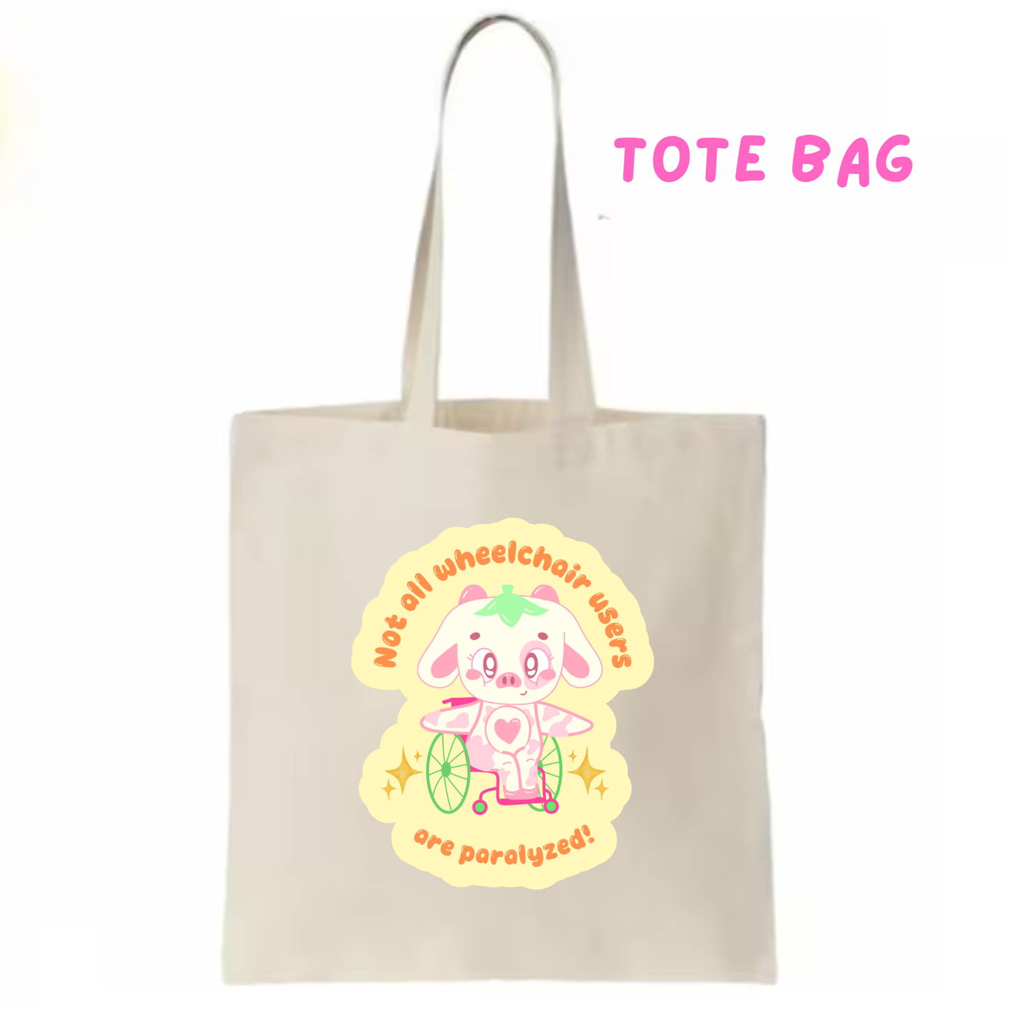 Tote Bag