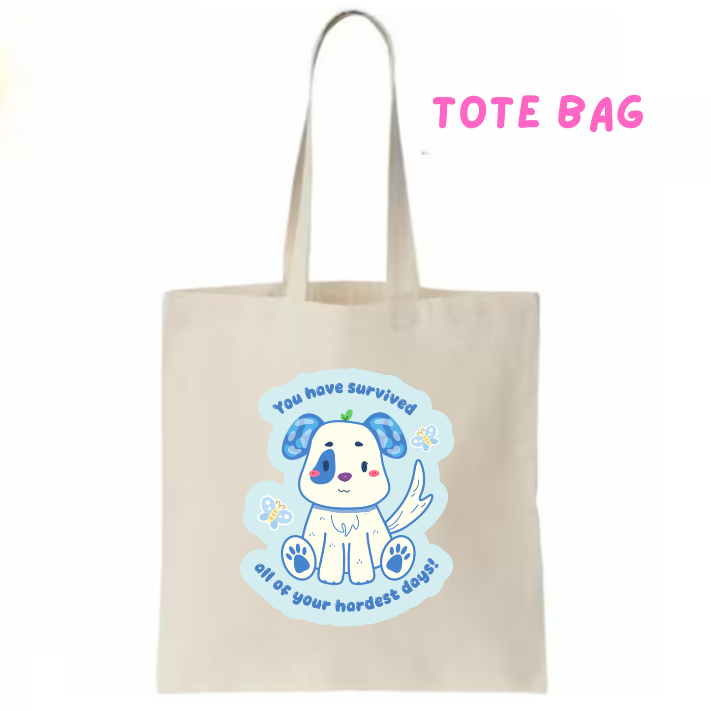 Tote Bag