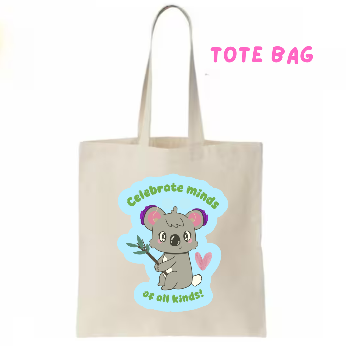 Tote Bag