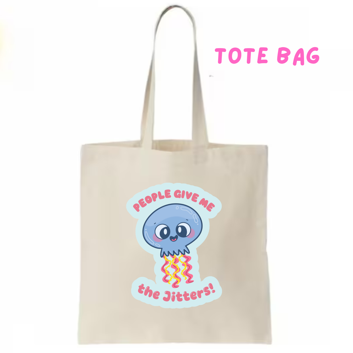 Tote Bag