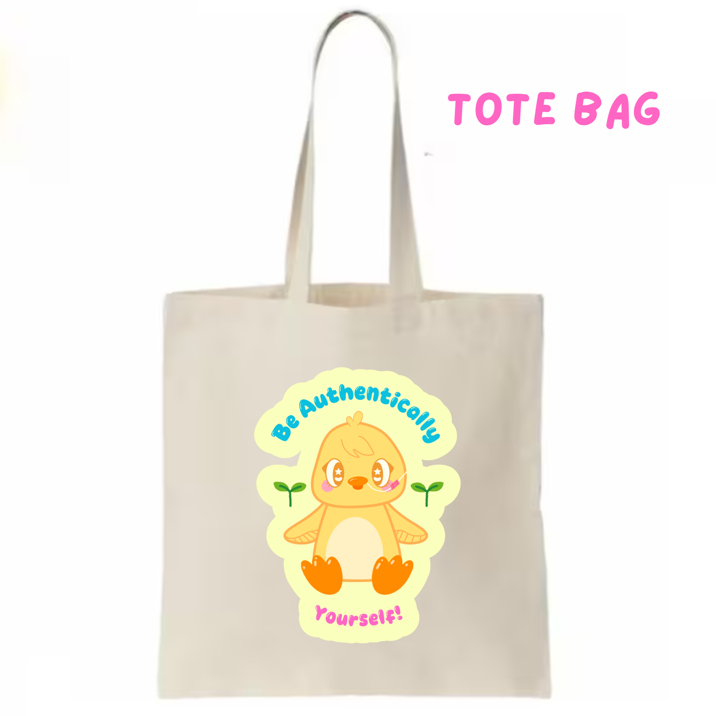 Tote Bag