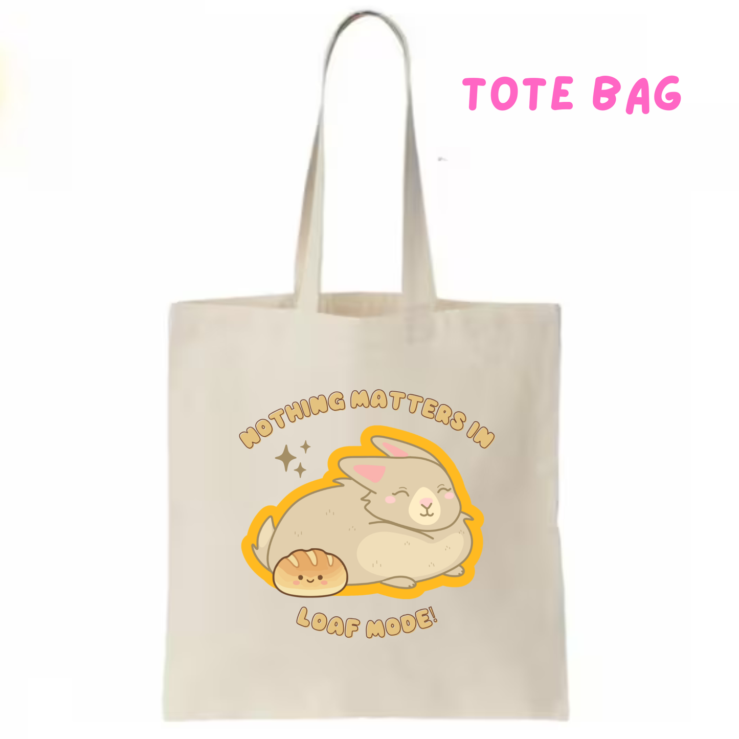 Tote Bag