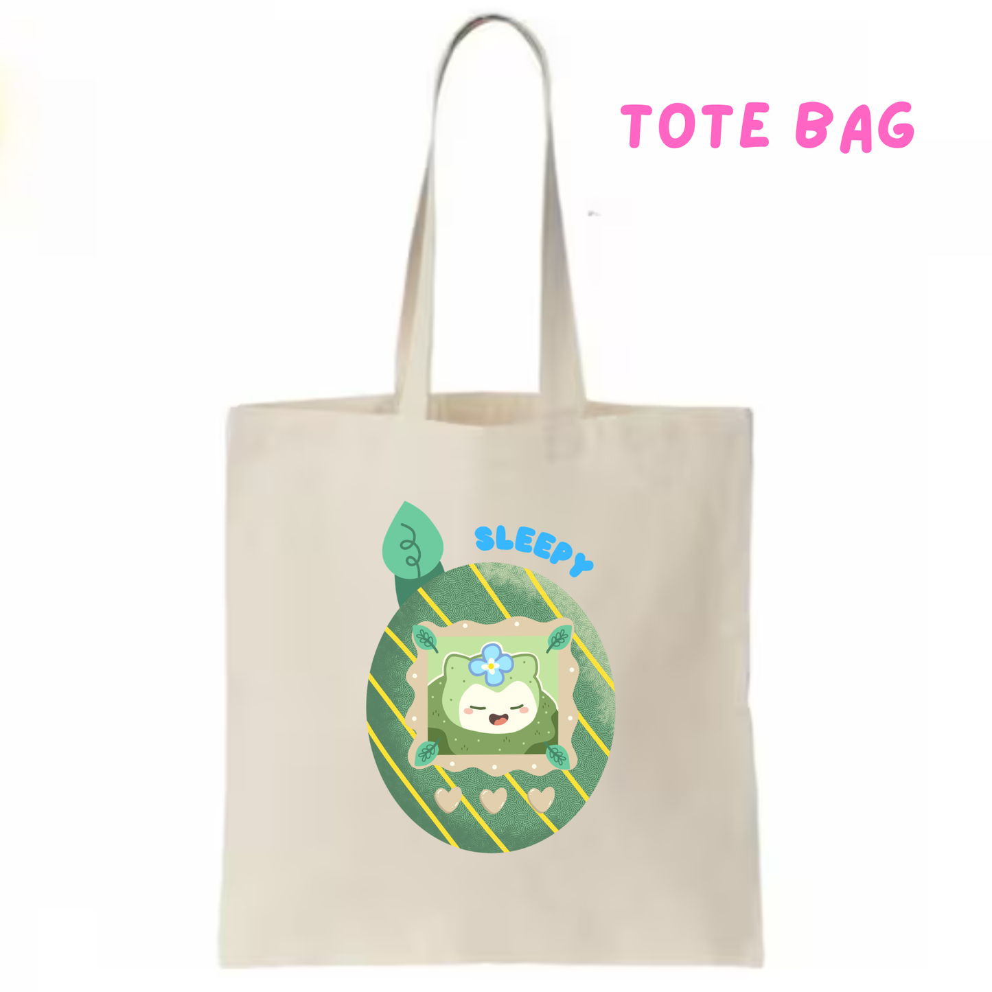 Tote Bag