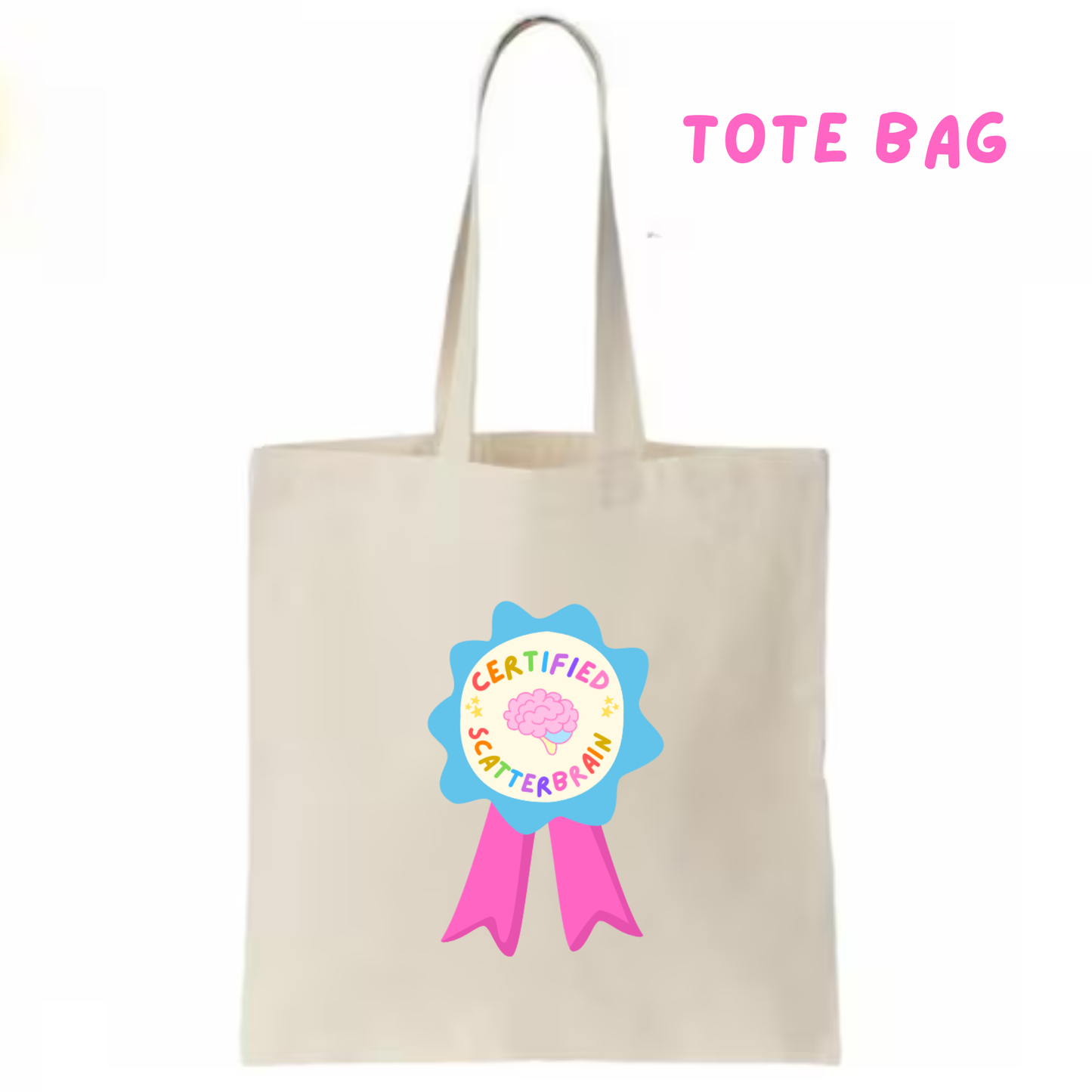 Tote Bag