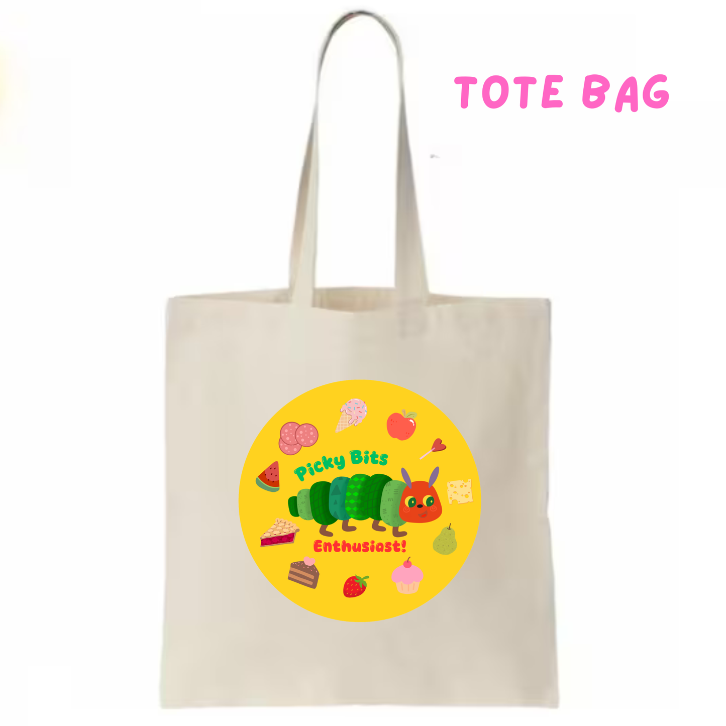Tote Bag