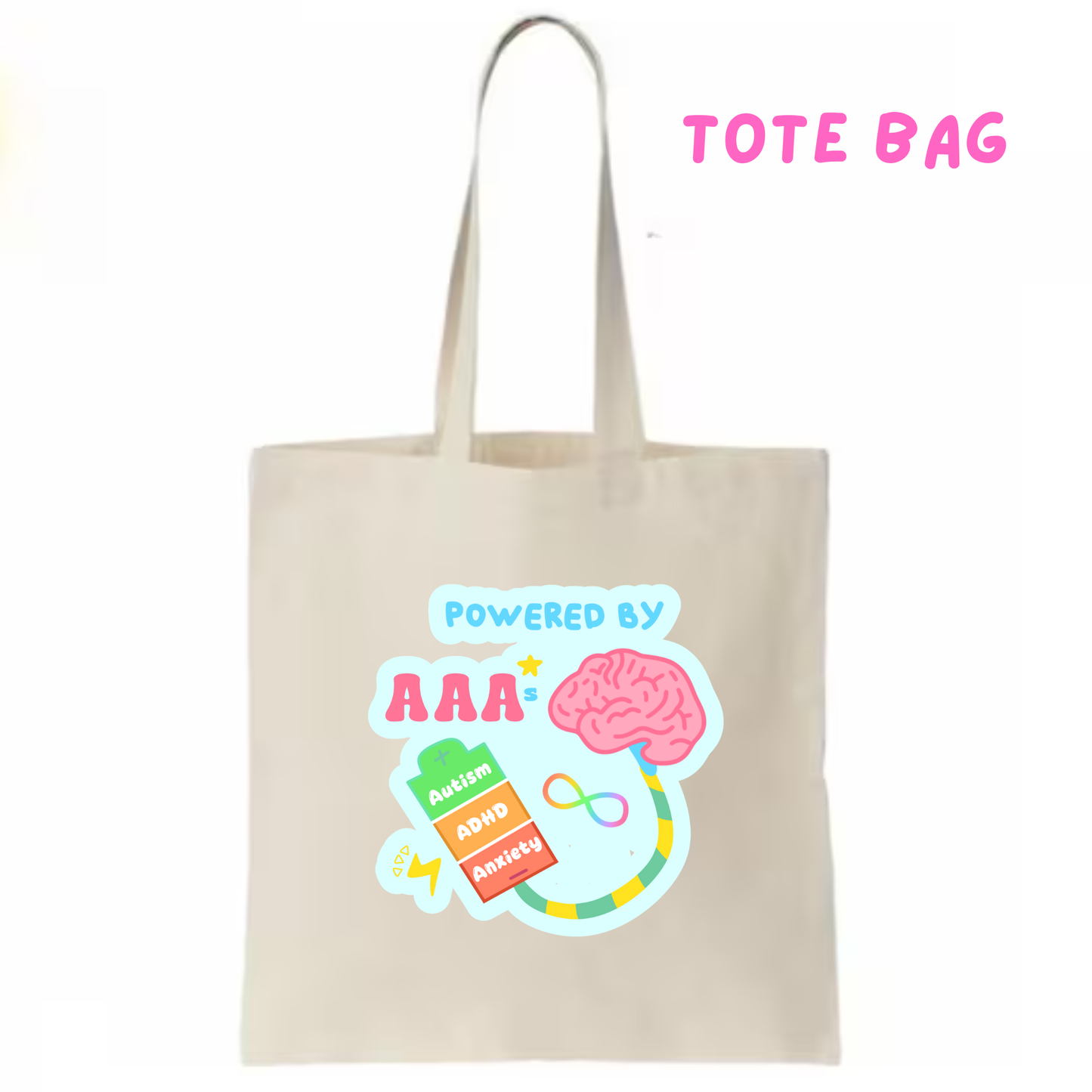 Tote Bag