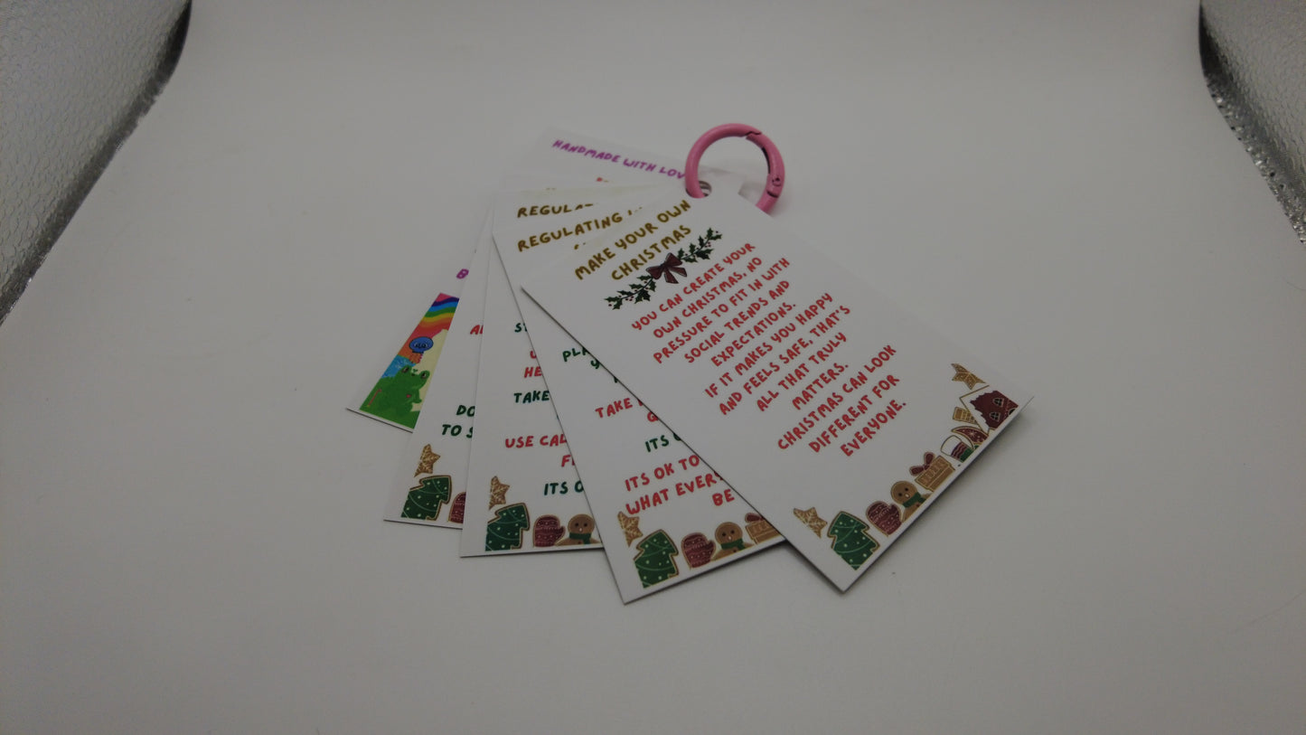 Christmas Survival Kit!