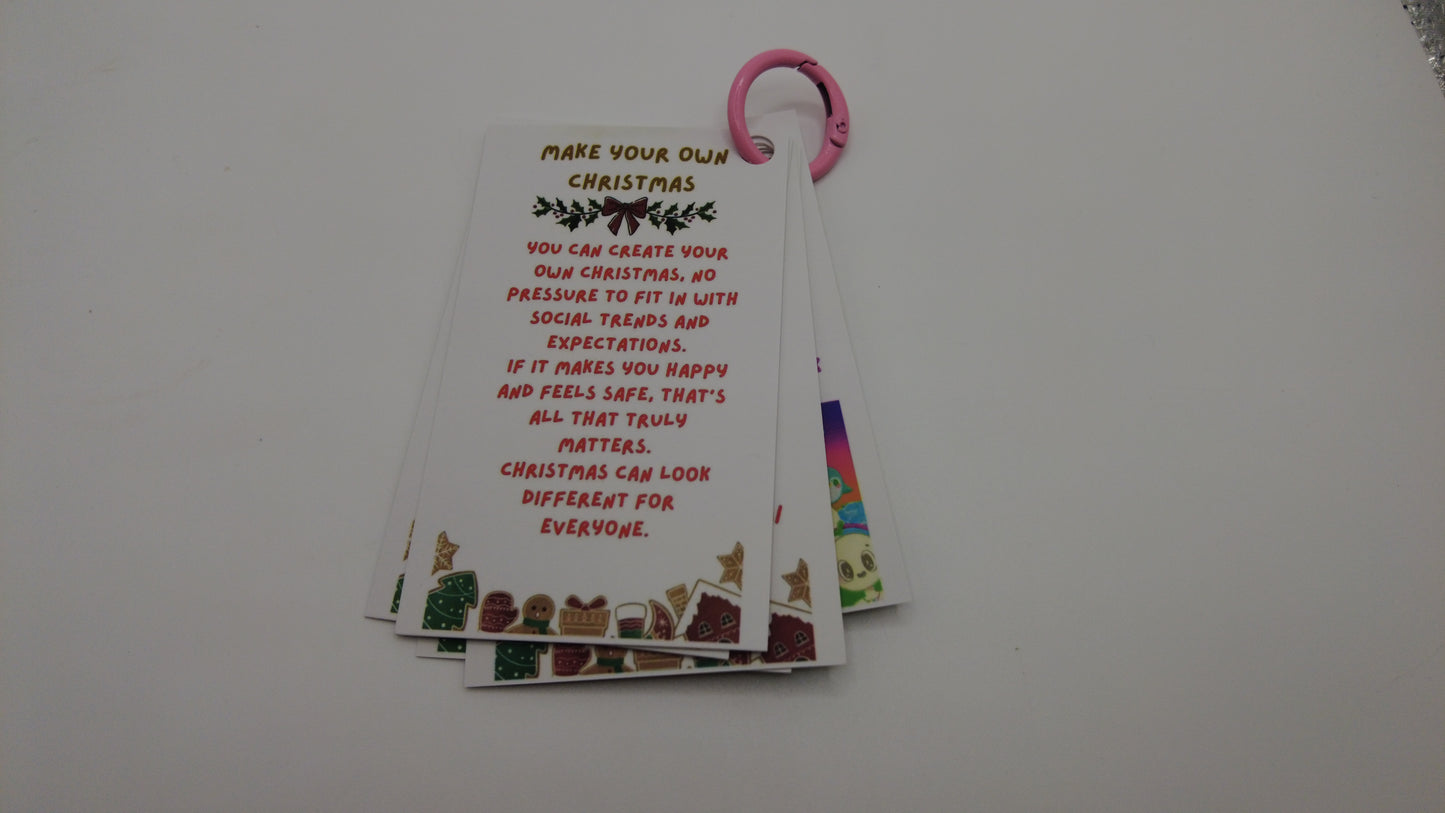 Christmas Survival Kit!