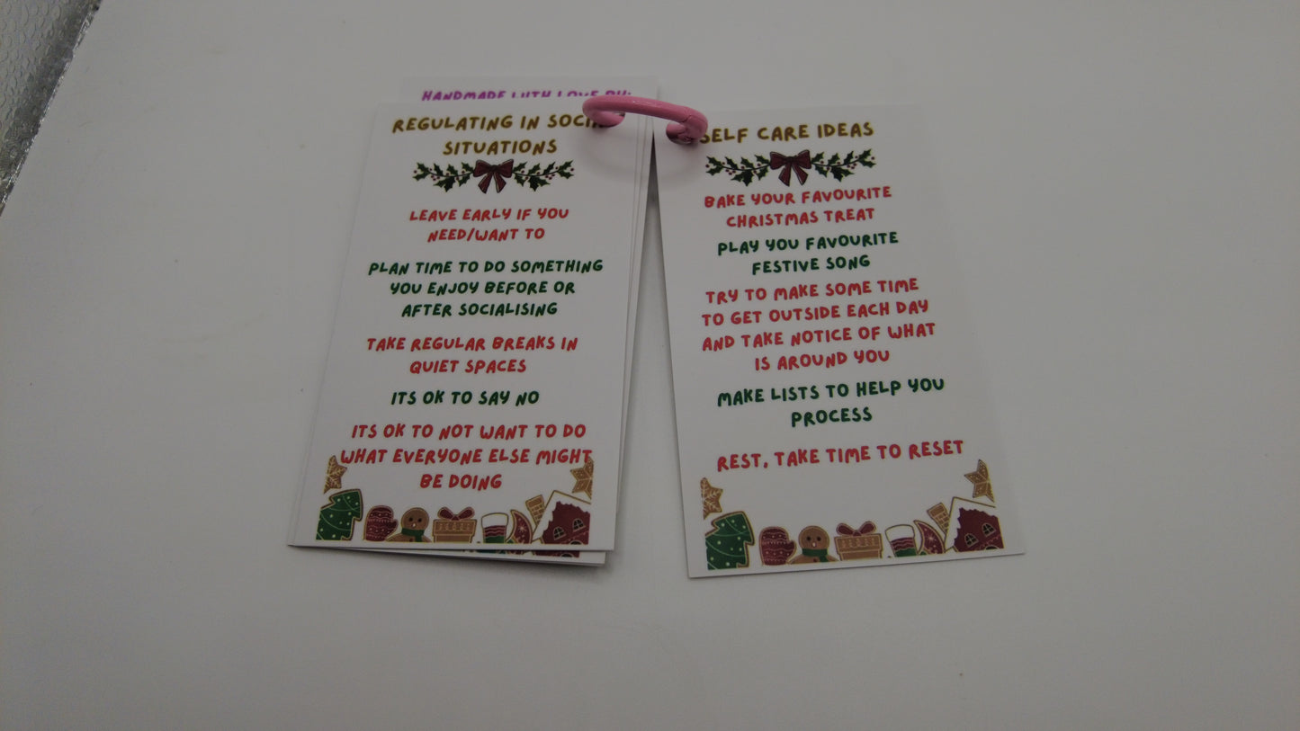 Christmas Survival Kit!