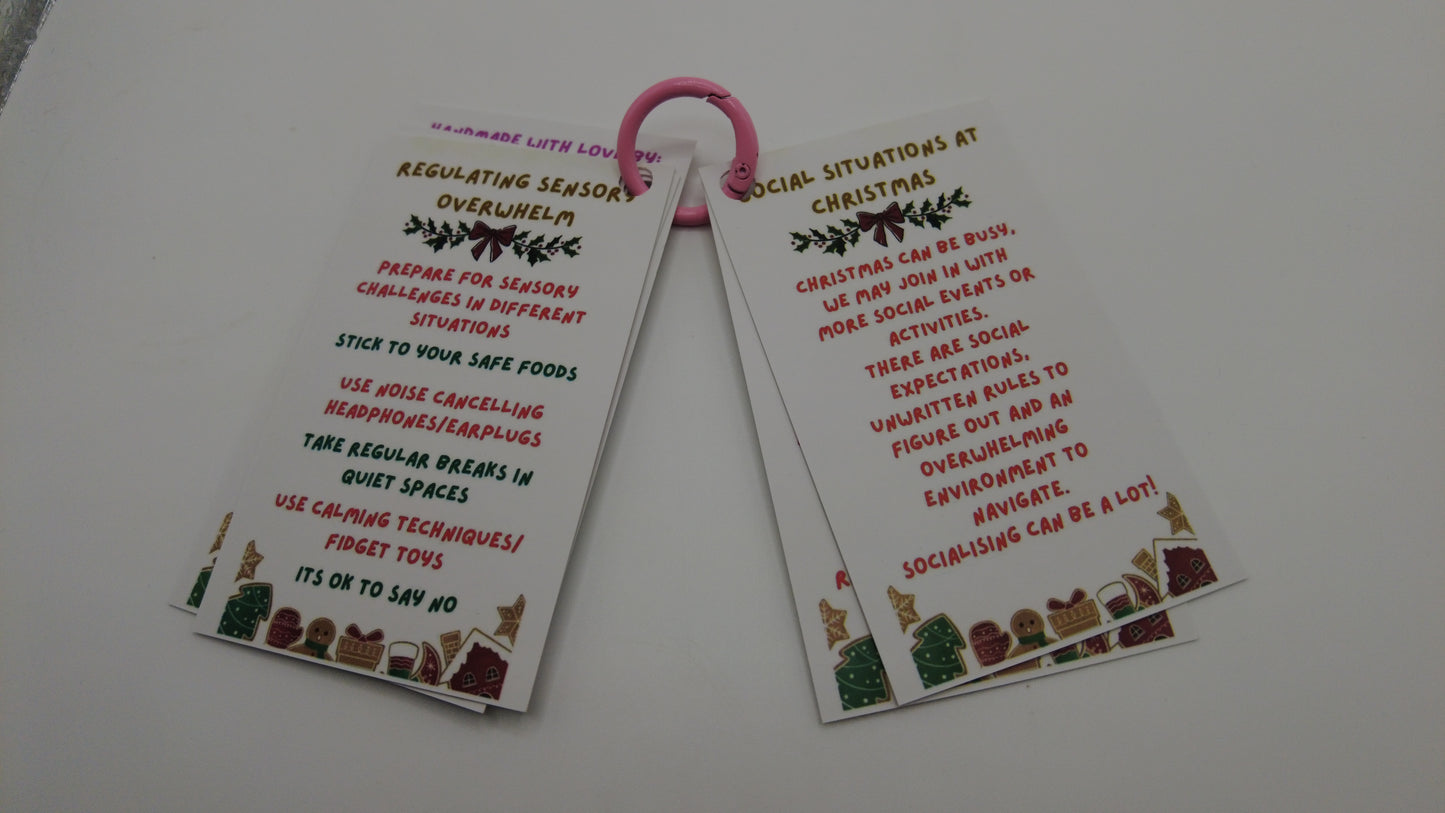 Christmas Survival Kit!