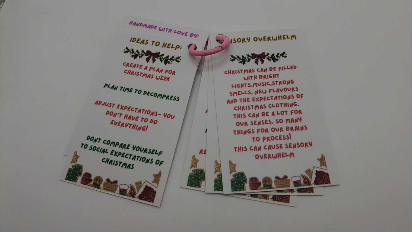 Christmas Survival Kit!