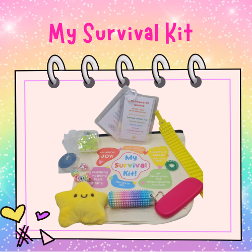 My Survival Kit