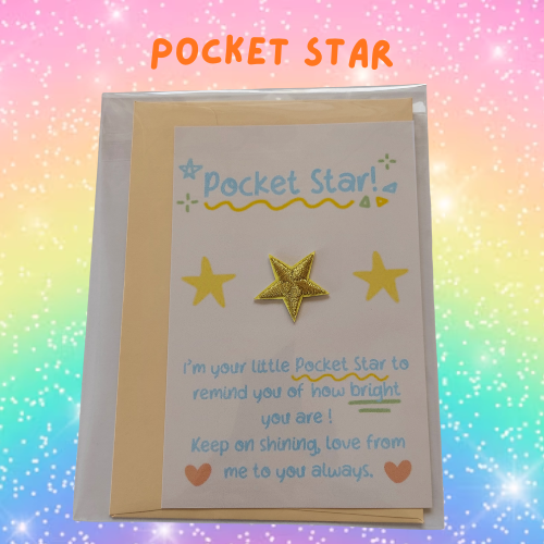 Pocket Star
