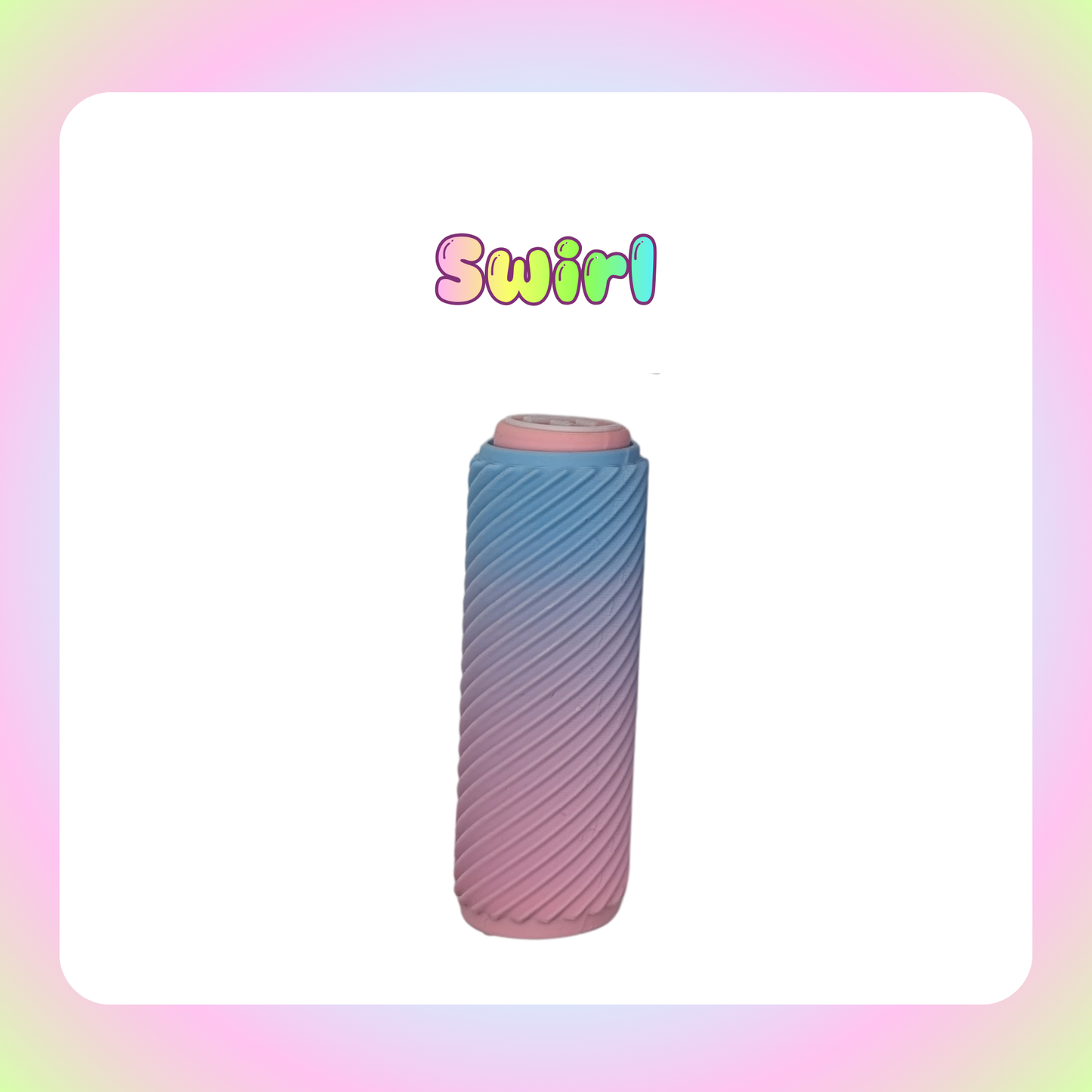 Textured Clicker Sticks