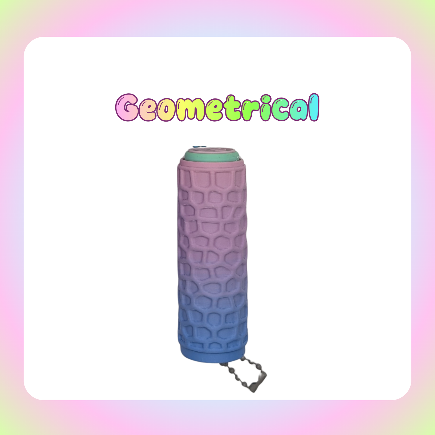 Textured Clicker Sticks