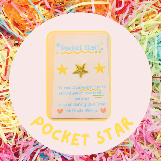 Pocket Star
